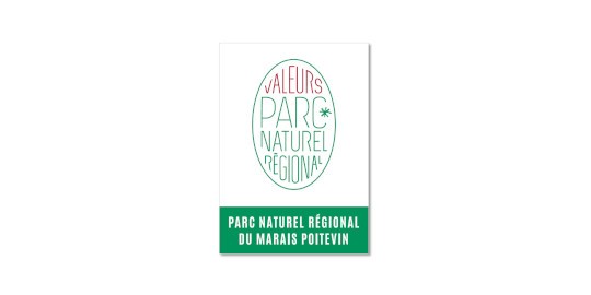 Le label Valeurs Parc Naturel Régional du Marais